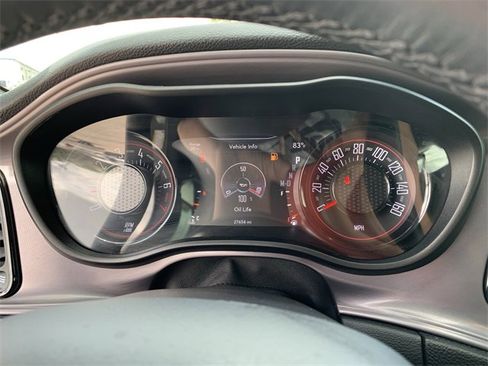 Used 2023 Dodge Challenger SXT w/ Blacktop Package image 33