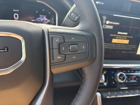 New 2026 GMC Sierra 2500 Denali Ultimate AWD/4WD image 19