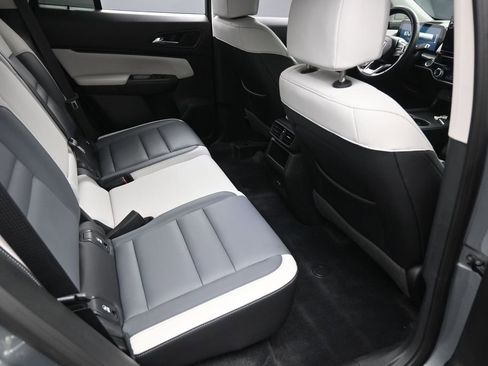 Used 2025 Honda Prologue Touring image 31