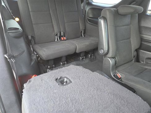 Used 2021 Dodge Durango GT w/ Blacktop Package image 16