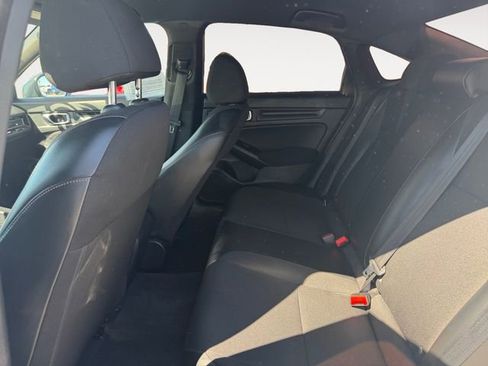 Used 2022 Honda Civic Sport image 11