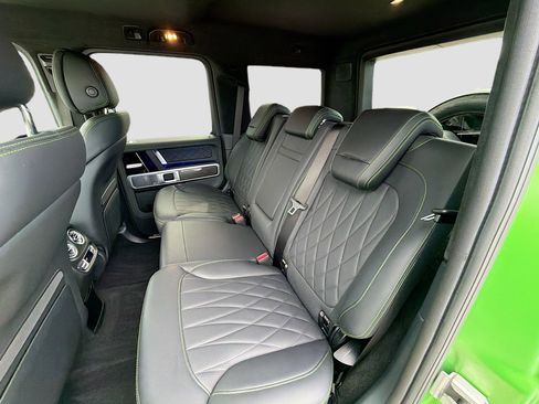 Used 2022 Mercedes-Benz G 63 AMG 4MATIC image 20