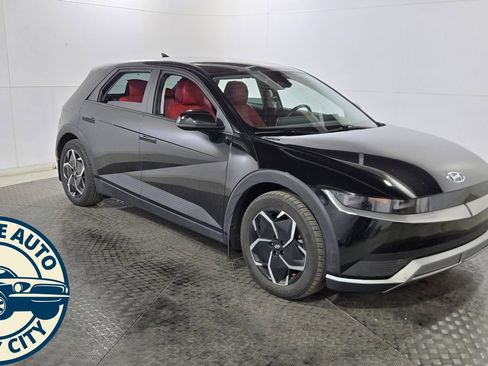Used 2022 Hyundai Ioniq 5 SEL AWD/4WD image 1
