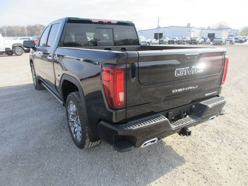 New 2026 GMC Sierra 1500 Denali Ultimate AWD/4WD image 9