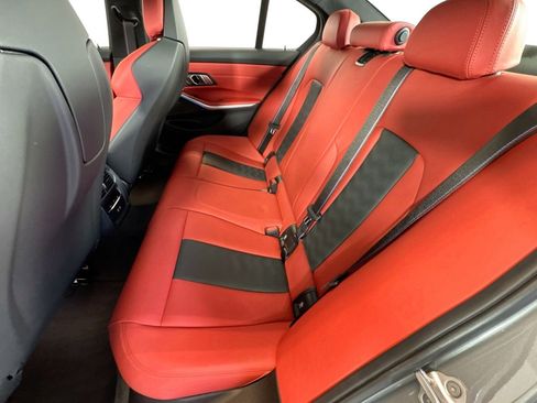 Used 2023 BMW M3 Competition image 22