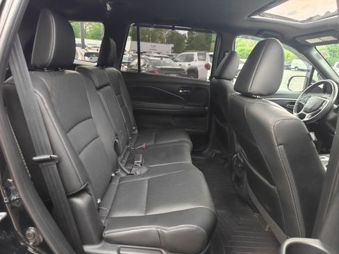 Used 2021 Honda Passport EX-L image 22