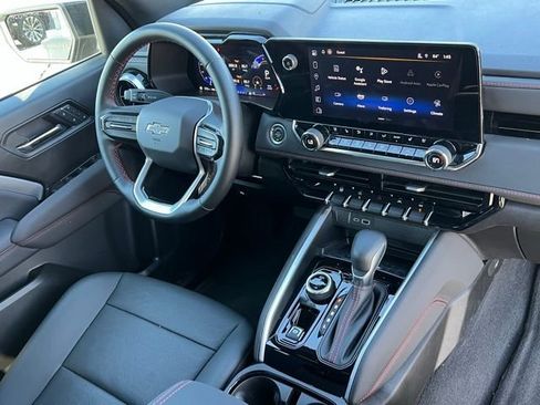 New 2025 Chevrolet Colorado Z71 w/ Z71 Convenience Package 2 AWD/4WD image 20