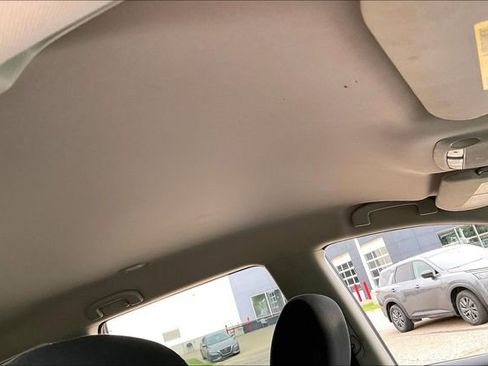 Used 2015 Nissan Pathfinder SV FWD image 20