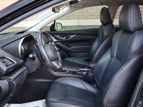 Used 2020 Subaru Crosstrek 2.0i Limited w/ Moonroof Package w/Navigation AWD/4WD image 19