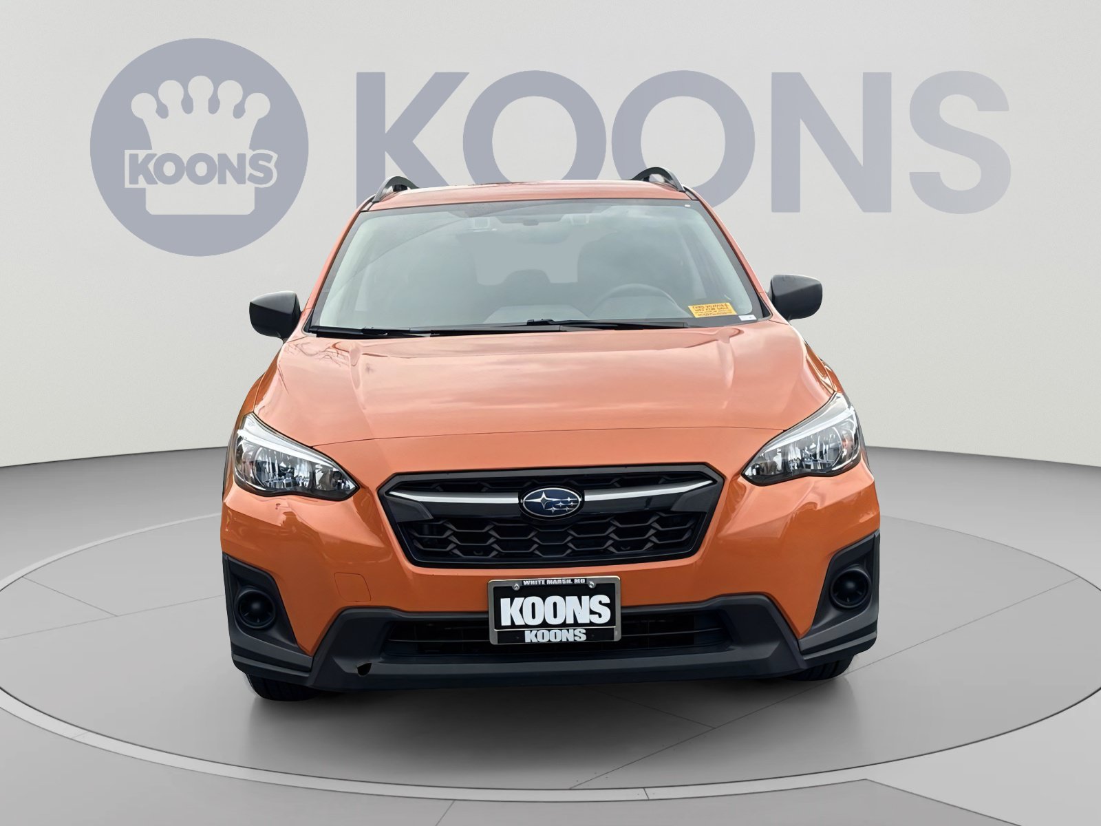 Used 2019 Subaru Crosstrek 2.0i w/ Eyesight System AWD/4WD image 4