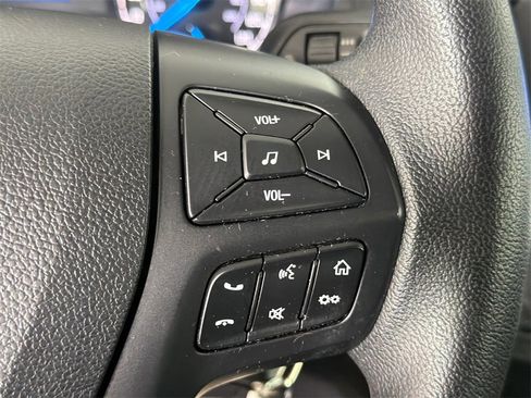 Used 2019 Ford Ranger XL w/ Equipment Group 101A Mid image 25