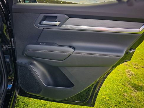 New 2026 GMC Terrain Elevation AWD/4WD image 35