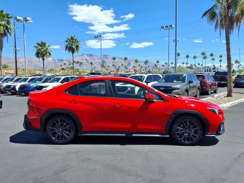 Used 2023 Subaru WRX Limited AWD/4WD image 10