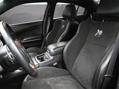Used 2021 Dodge Charger Scat Pack image 13