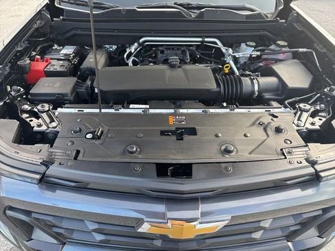 New 2026 Chevrolet Colorado LT image 28