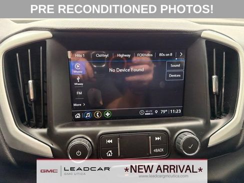 Used 2023 GMC Terrain SLT w/ Elevation Edition AWD/4WD image 30