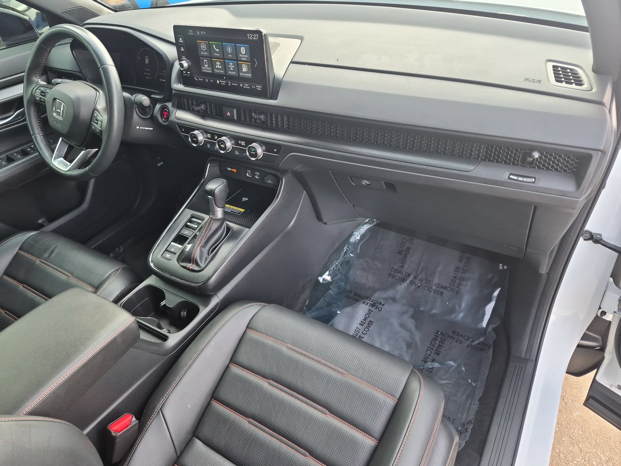Certified 2024 Honda CR-V Sport-L image 33