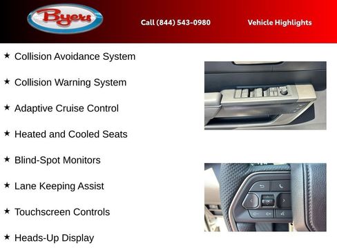 New 2026 Toyota Tundra Platinum AWD/4WD image 11