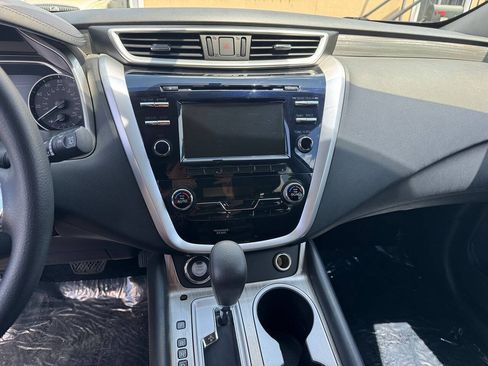 Used 2016 Nissan Murano S w/ Cargo Package FWD image 14