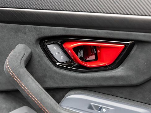 Used 2024 Lamborghini Urus Performante image 53