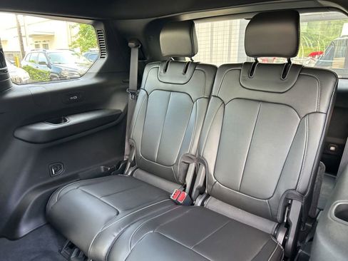 New 2025 Jeep Grand Cherokee L Limited image 44