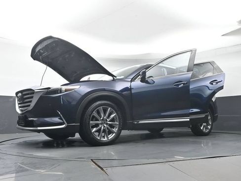 Used 2020 MAZDA CX-9 Grand Touring AWD/4WD image 46