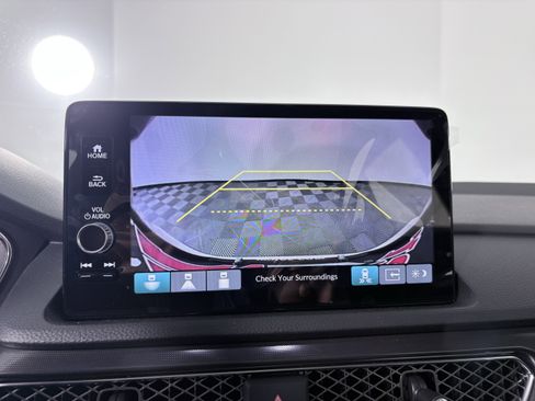 Used 2025 Acura Integra A-Spec image 28