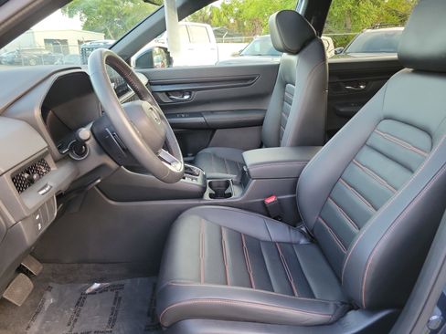Used 2024 Honda CR-V Sport-L image 20