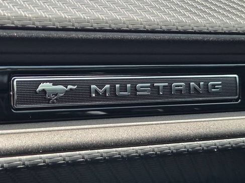 Used 2024 Ford Mustang Coupe RWD image 9