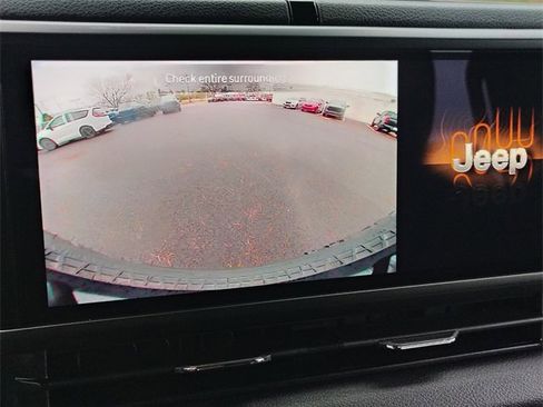 New 2026 Jeep Wrangler Willys image 3