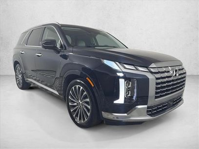 Used 2023 Hyundai Palisade Calligraphy