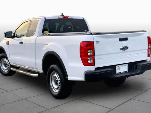Used 2023 Ford Ranger XL RWD image 13