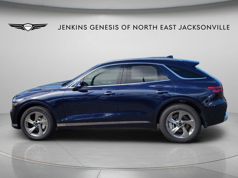 New 2026 Genesis GV70 2.5T AWD/4WD image 8