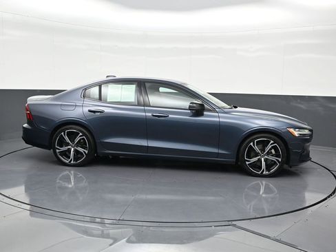Used 2023 Volvo S60 B5 Core w/ Protection Package image 6