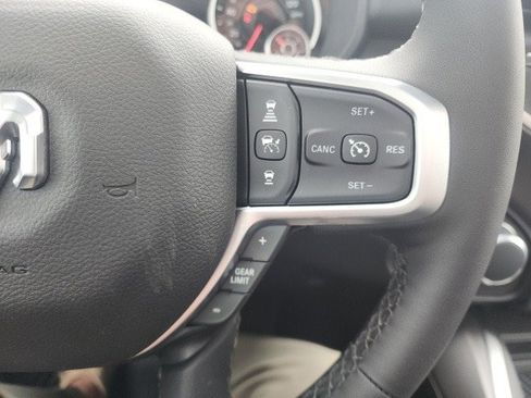 New 2026 RAM 1500 Big Horn image 15