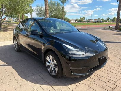 Used 2024 Tesla Model Y Long Range
