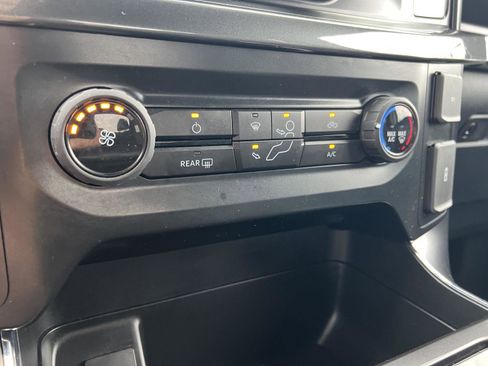Used 2022 Ford F150 XL w/ STX Appearance Package image 33