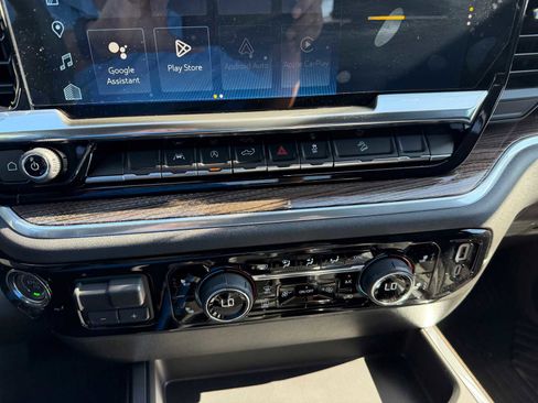 New 2026 Chevrolet Silverado 1500 LT Trail Boss image 32