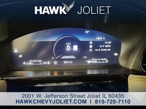 Used 2020 Lincoln Corsair Reserve w/ Equipment Group 201A AWD/4WD image 16