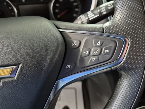 Used 2023 Chevrolet Equinox LT w/ LPO, Floor Liner Package image 13