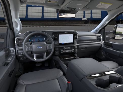 New 2026 Ford F450 Lariat AWD/4WD image 9