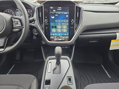 New 2026 Subaru Crosstrek 2.0i Premium image 23