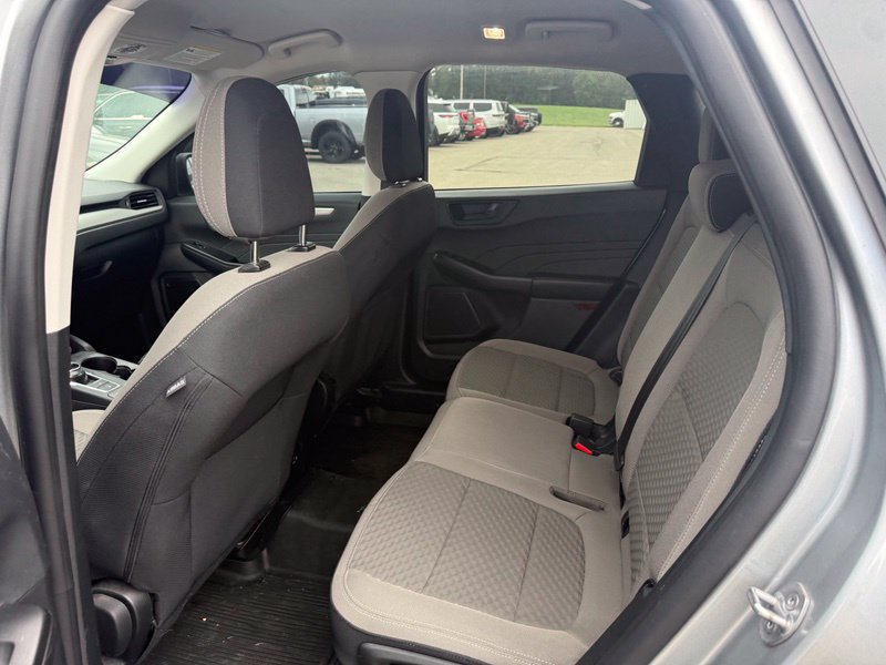 Used 2022 Ford Escape SE AWD/4WD image 4