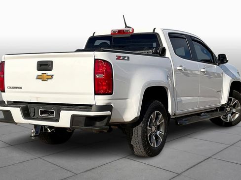 Used 2016 Chevrolet Colorado Z71 image 13