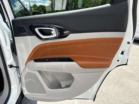 Used 2022 Jeep Compass Limited w/ Sun and Sound Group AWD/4WD image 26