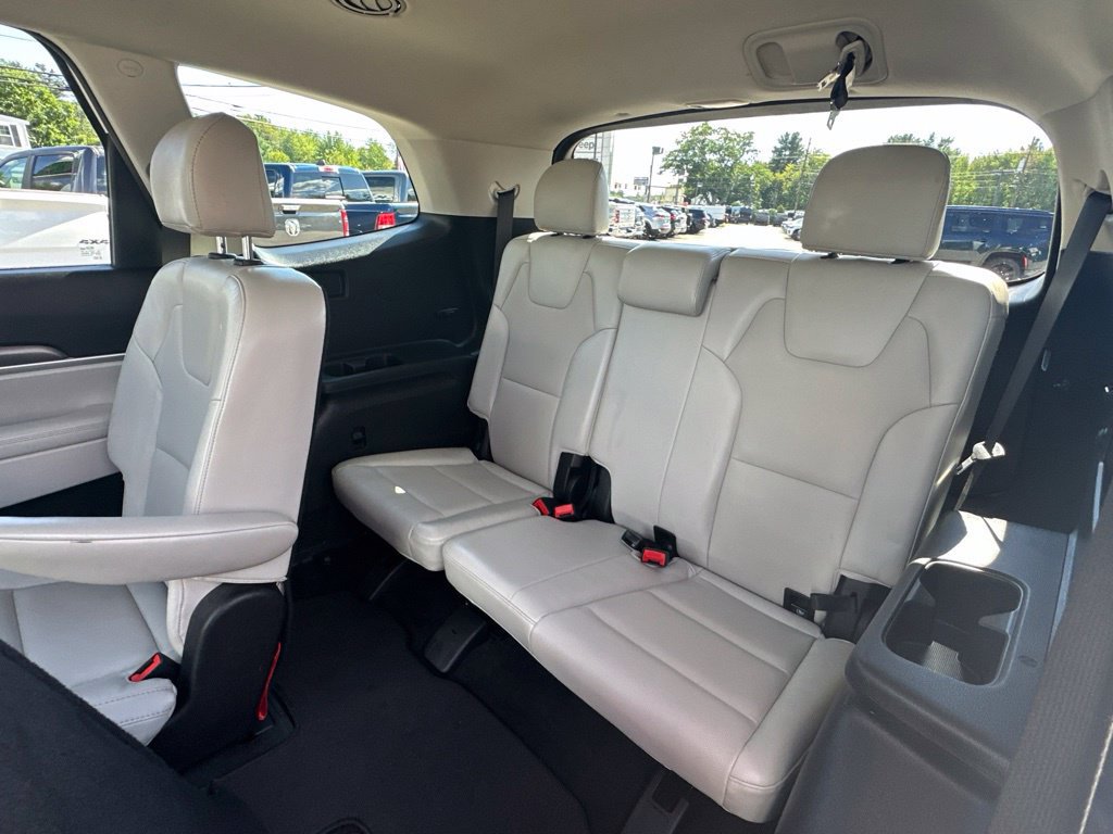 Used 2020 Kia Telluride S AWD/4WD image 30