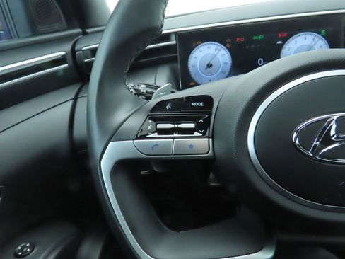 Used 2024 Hyundai Santa Cruz XRT image 11