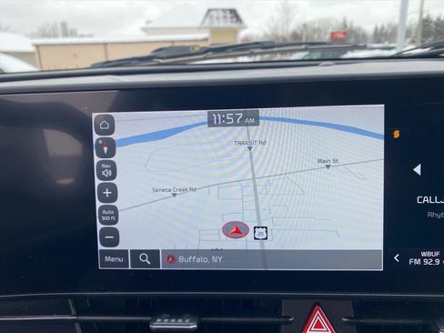 Certified 2023 Kia Sportage X-Line image 13