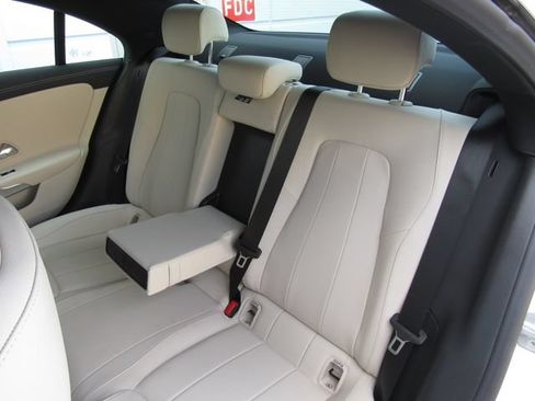 Certified 2023 Mercedes-Benz CLA 250 w/ Premium Package image 16