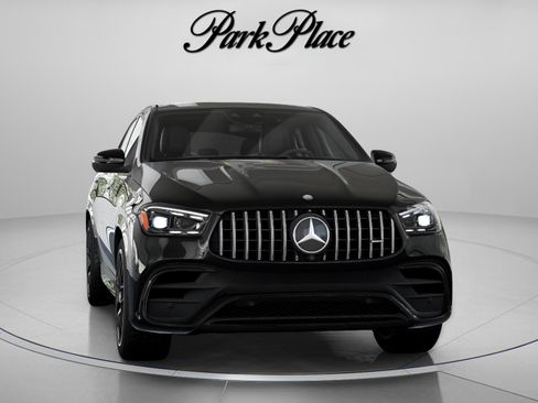 New 2026 Mercedes-Benz GLE 63 AMG S image 36